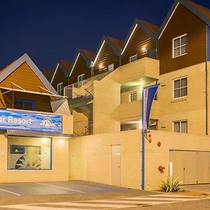 Hillarys Harbour Resort